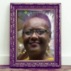 Meet your Posher, Peggy